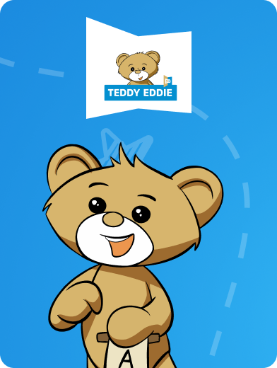 Teddy Eddie