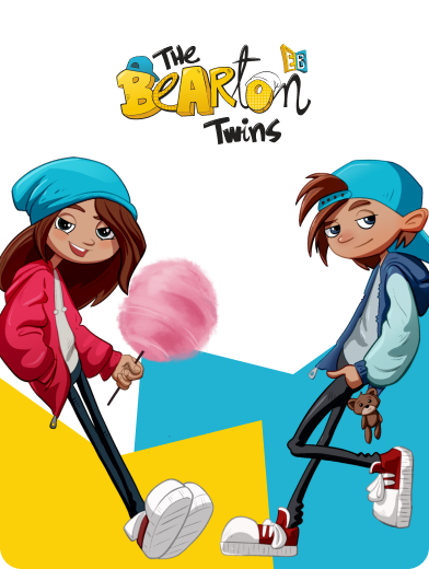 Bearton Twins